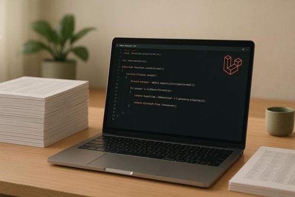 Cómo Usar Lazy Collections para Ahorrar Memoria en Laravel