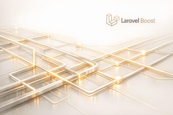 Qué es Laravel Boost