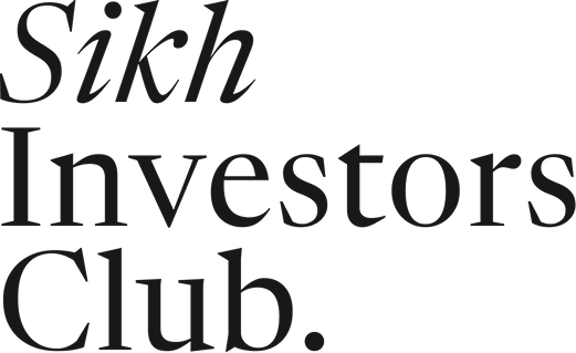 Sikh Investors Club
