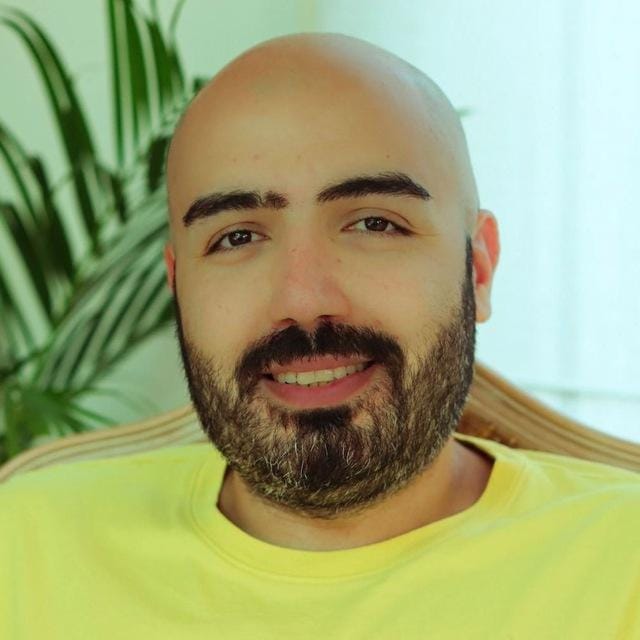 Nariman Gharib