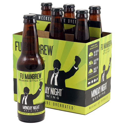 Fu Manbrew