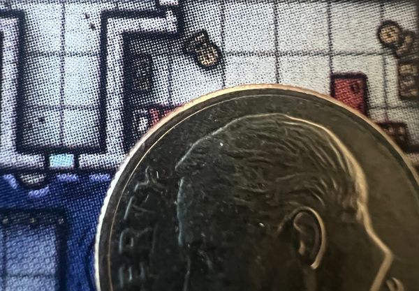 Has D&D Beyond Maps ruined D&D maps?