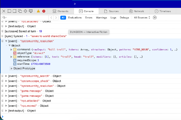 Sharpee 0.9.111 Packaged