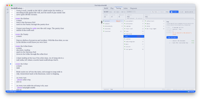 Introducing: Chord Writer