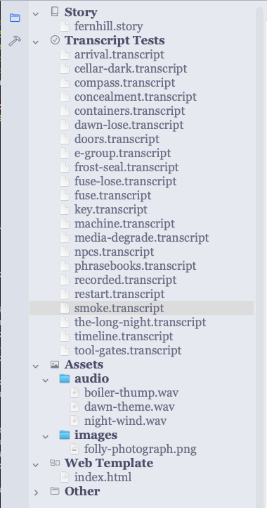 Introducing: Chord Writer