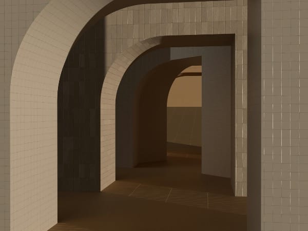 A maze of twisty little passages...