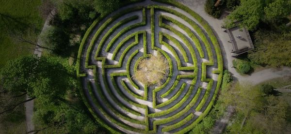 Solving Stories - where solving is a verb