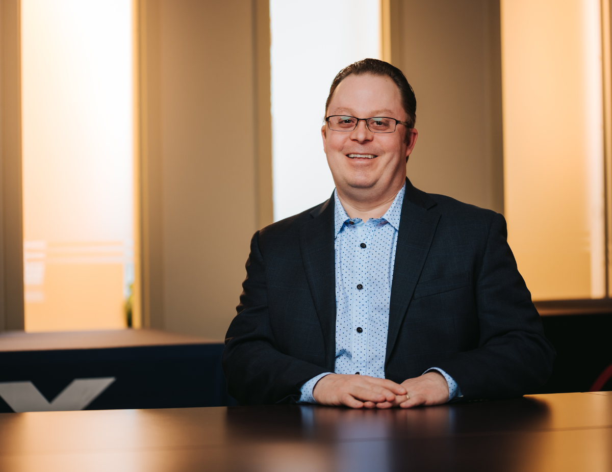 Techni+Contact Appointment