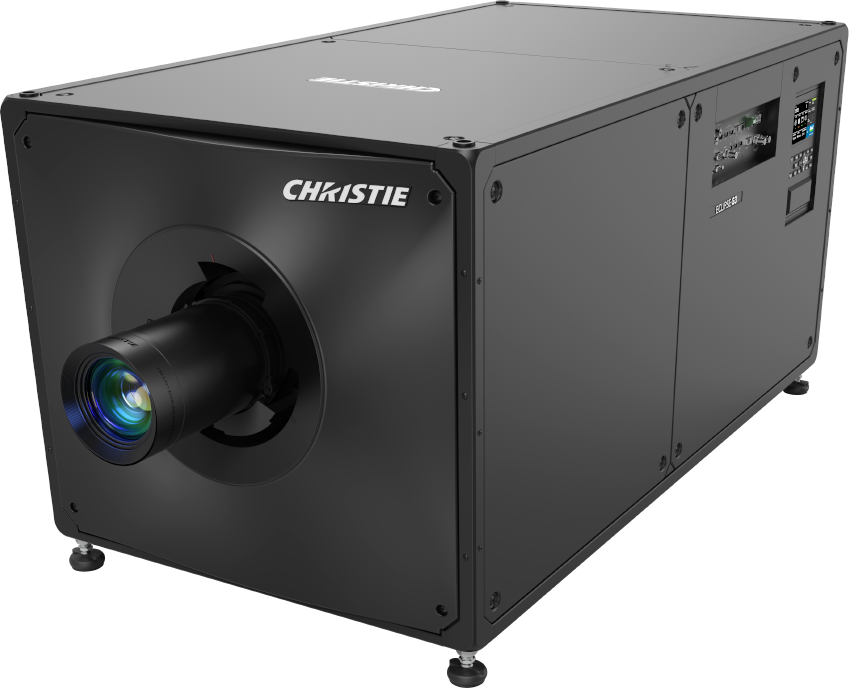 Christie Eclipse G3 Projector