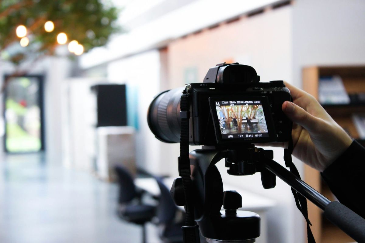 Videography Course