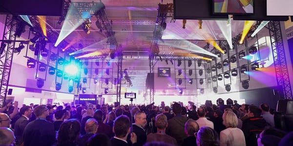 LDI Show 2025