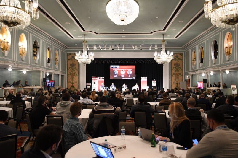 SVG Summit