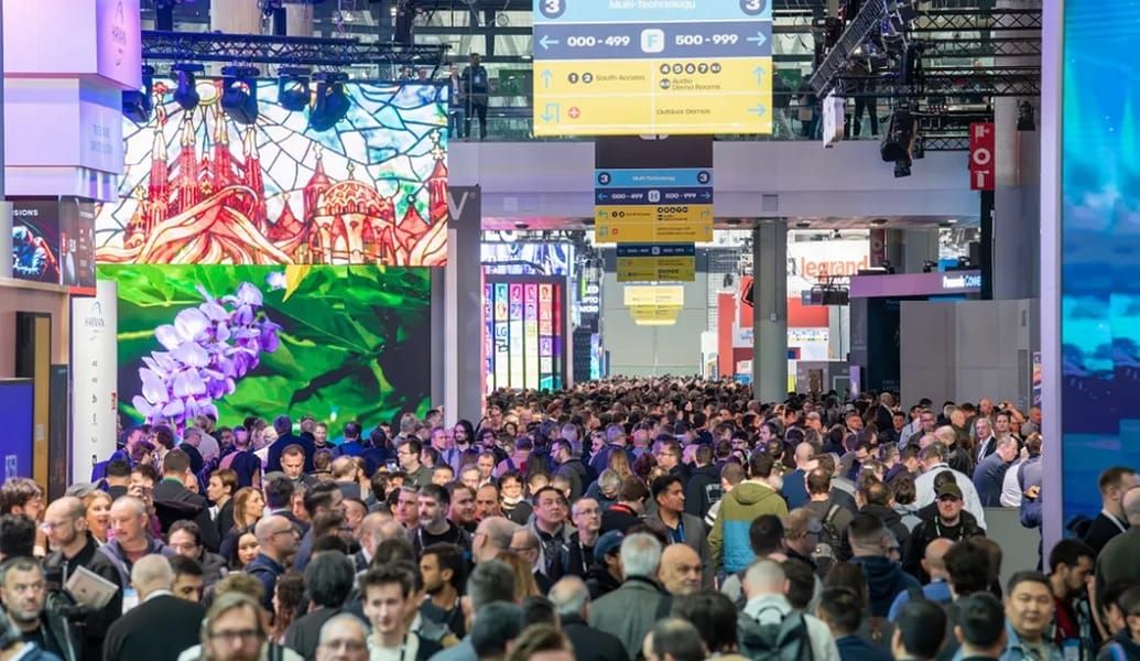 ISE 2026