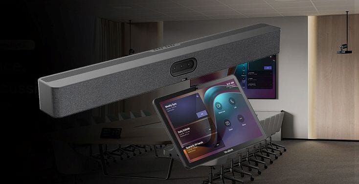 SFM Distributes Yealink