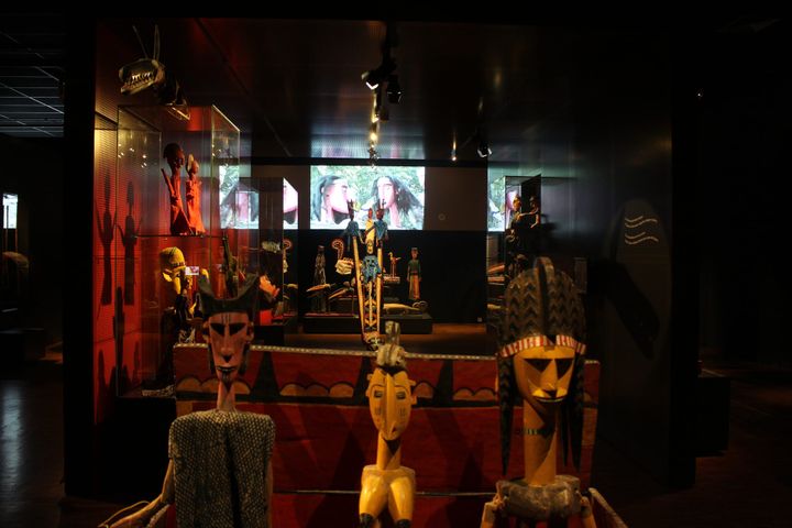 Lisbon’s National Museum of Ethnology