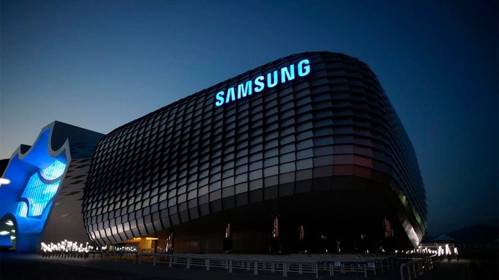 DataVisual Partners with Samsung Electronics