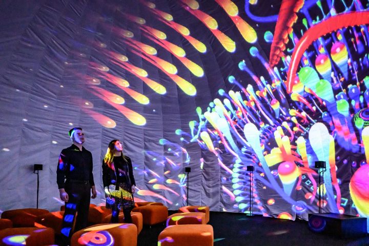 Prolight + Sound Keynotes and Lectures