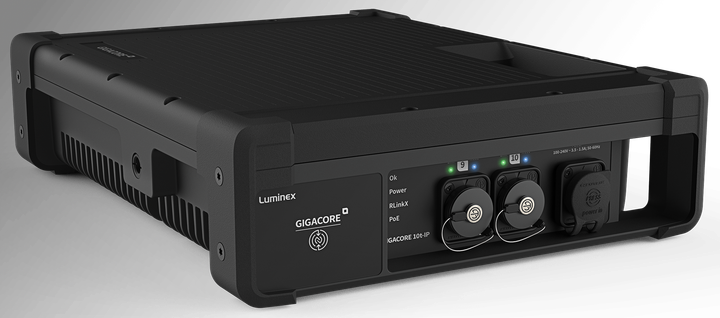 Luminex LumiNode 8-IP