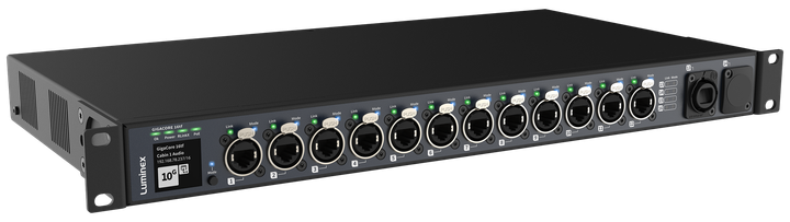 Luminex GigaCore 16tf