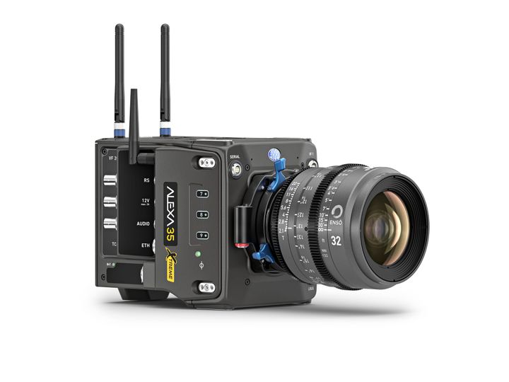 ARRI ALEXA 35 Xtreme
