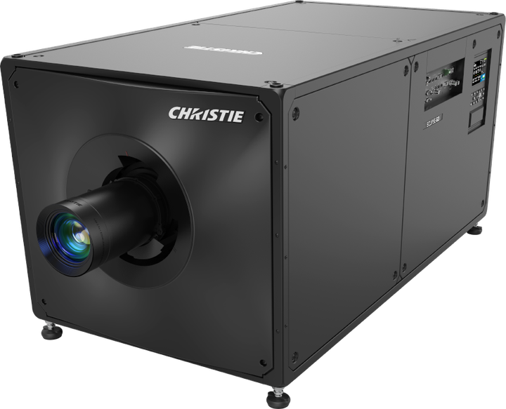 Christie Eclipse G3 Projector