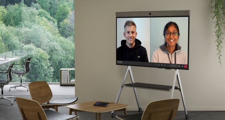 DataVisual Partners with Neat