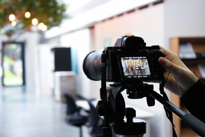 Videography Course