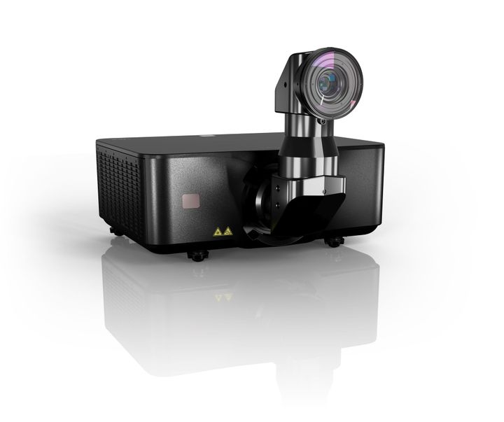 Christie Korus Series