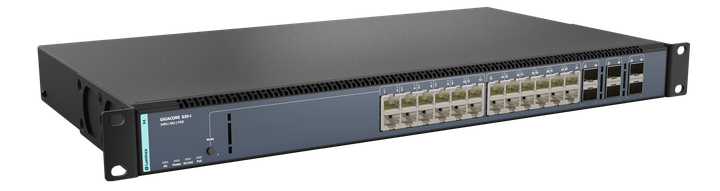 Luminex GigaCore S30-I