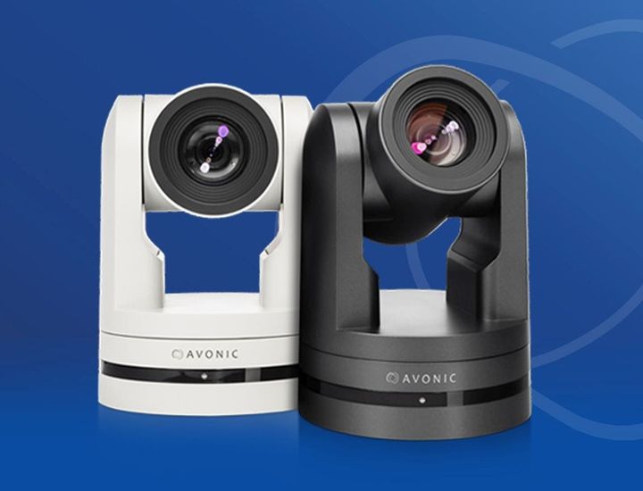 SFM Distributes Avonic