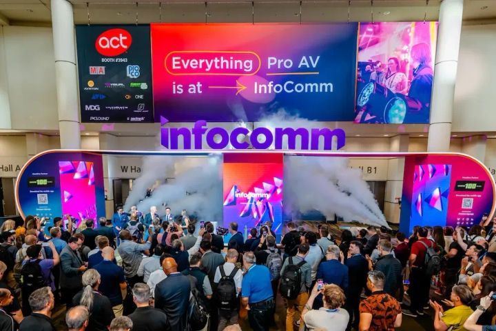 InfoComm