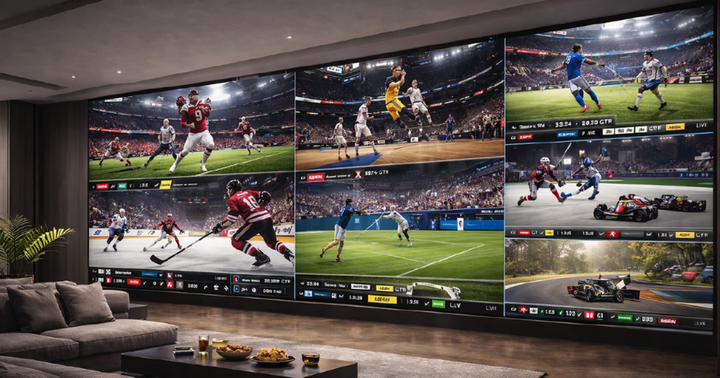 LED Experts Partners With DataVisual