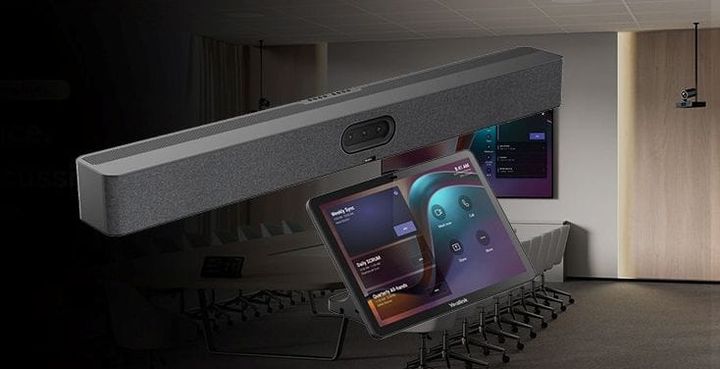 SFM Distributes Yealink