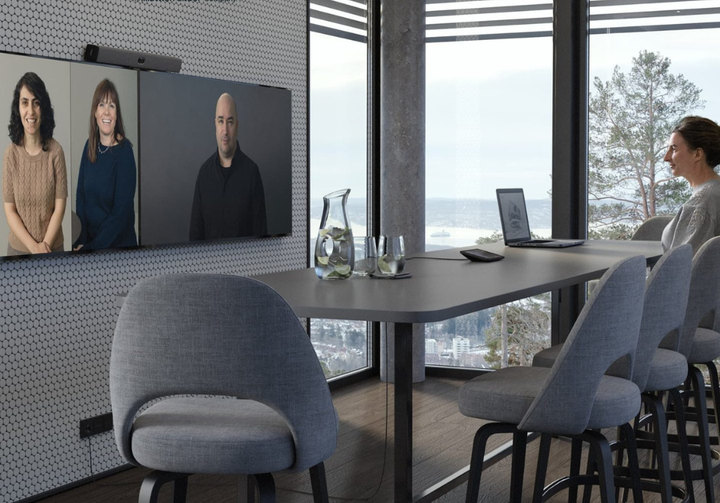 SFM Distributes Neat Video Solutions