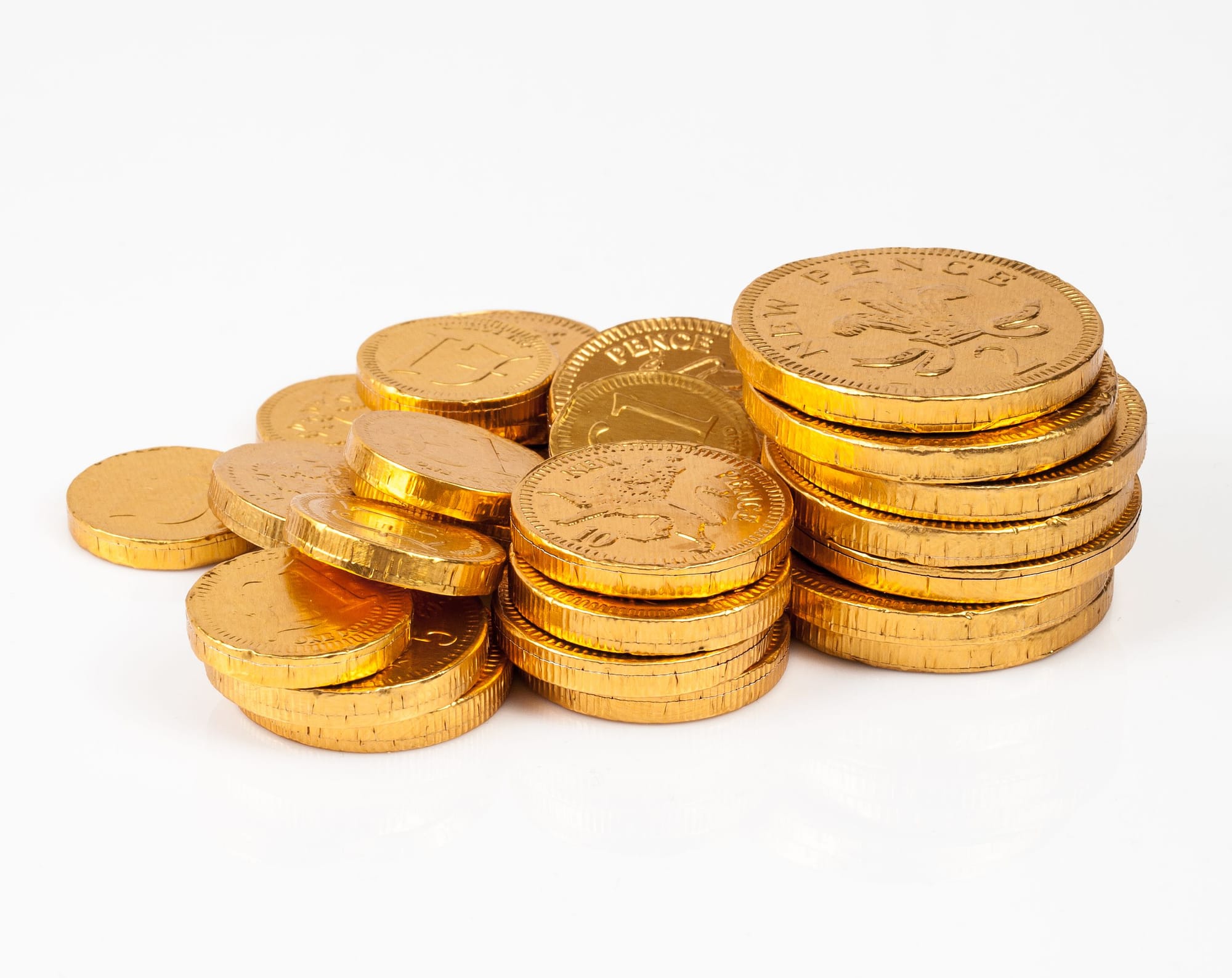 "Soft" [money] is not a four-letter word