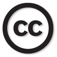 Creative Commons logo