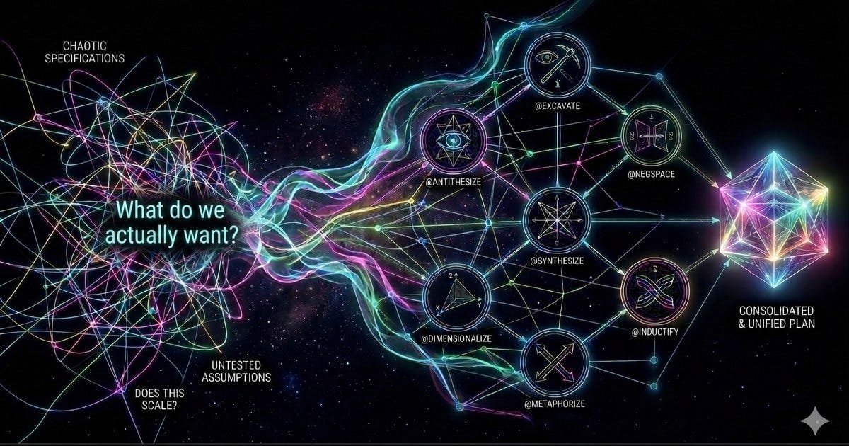 Future Tokens and the Prospect of Callable Thinking