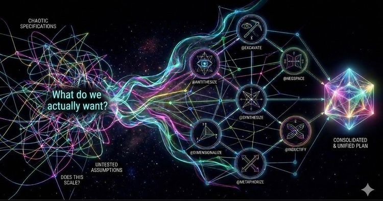 Future Tokens and the Prospect of Callable Thinking