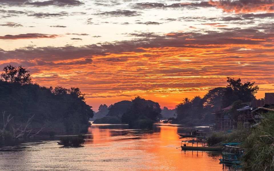 Sunset for Ideology, Sunrise for Methodology?