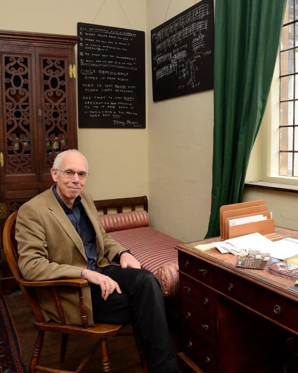 Jim Bennett, Digital Humanist