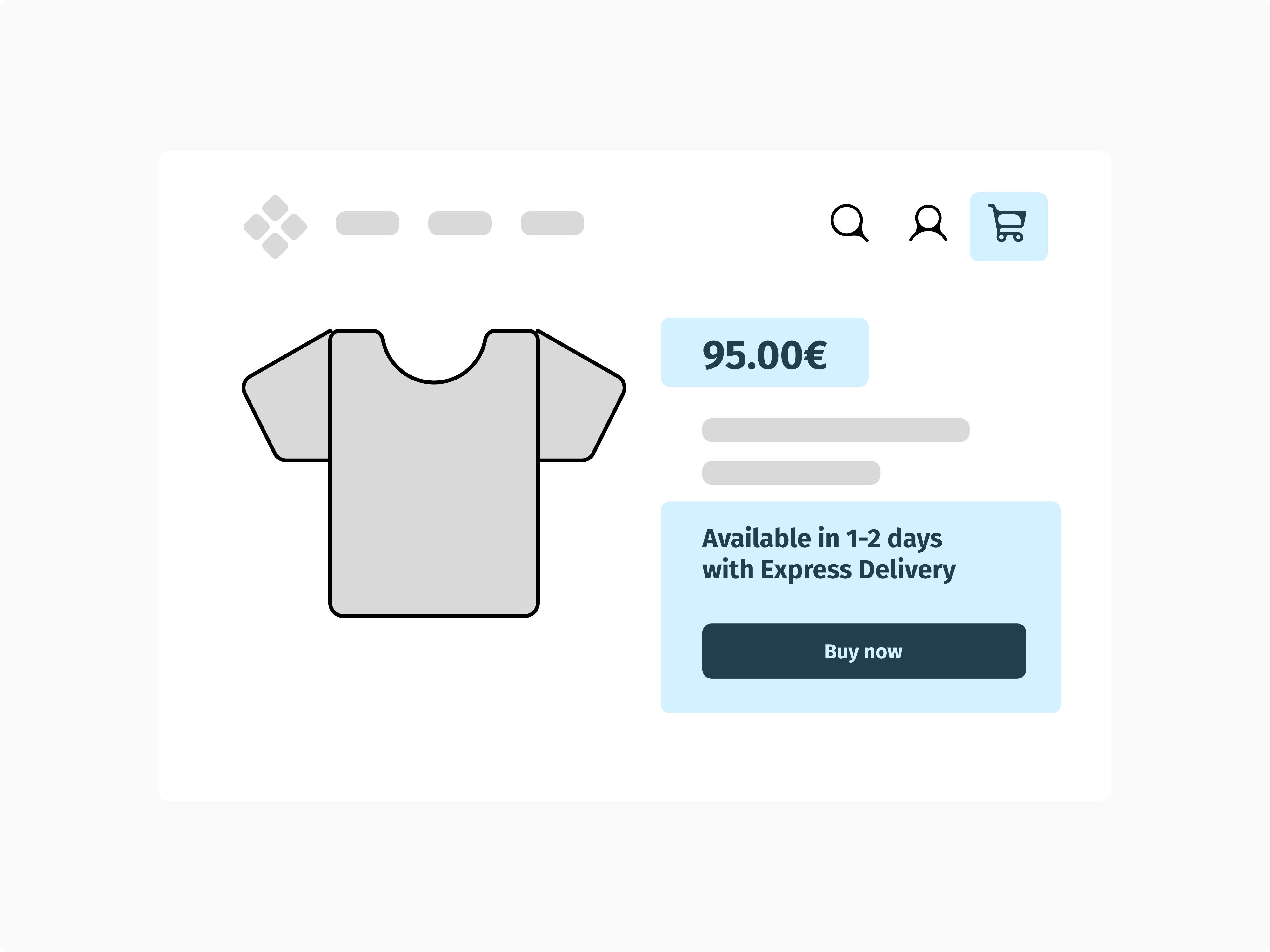 Step 03 — Extracting commerce from the monolith.