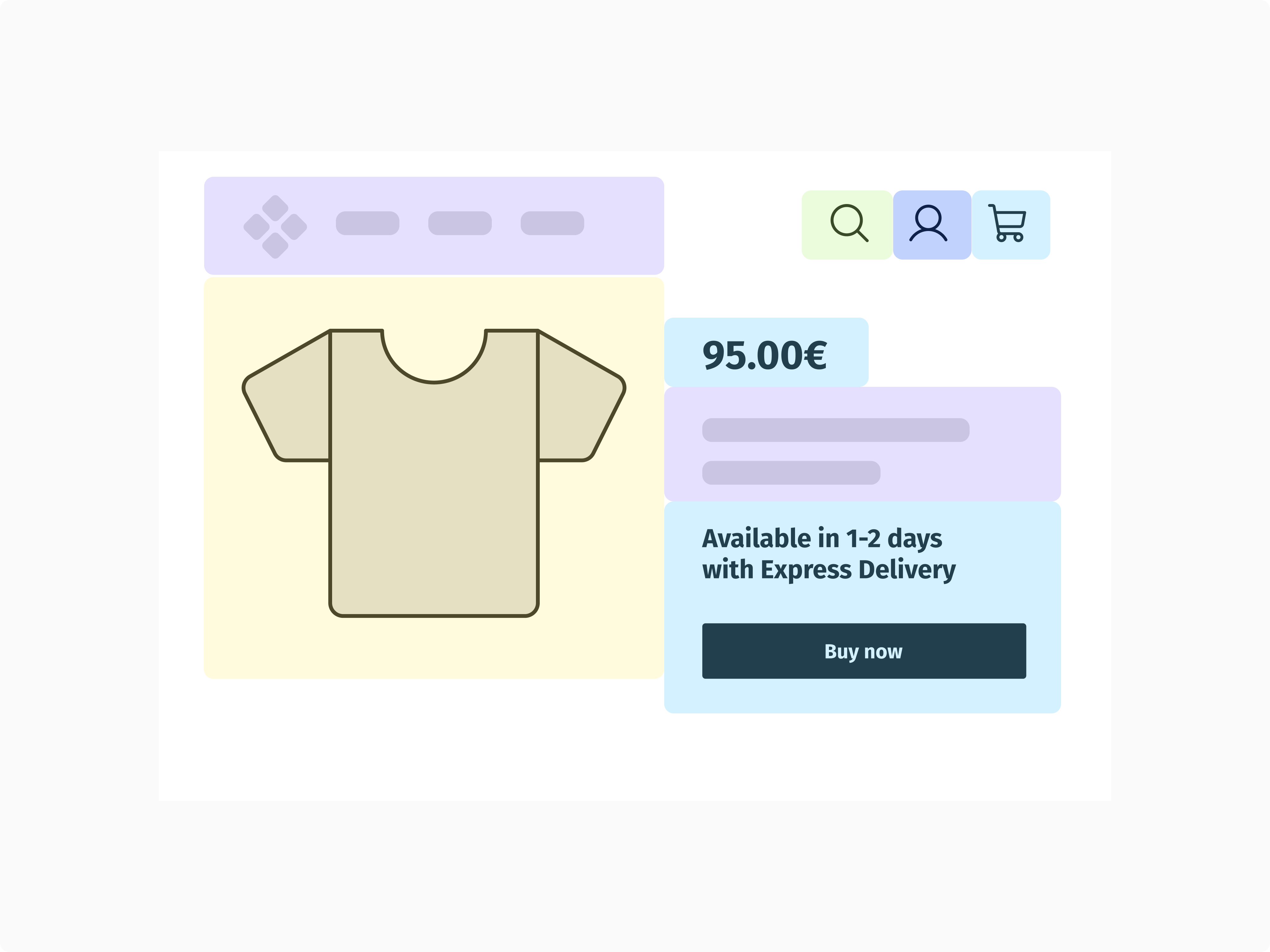 A strangled monolith.