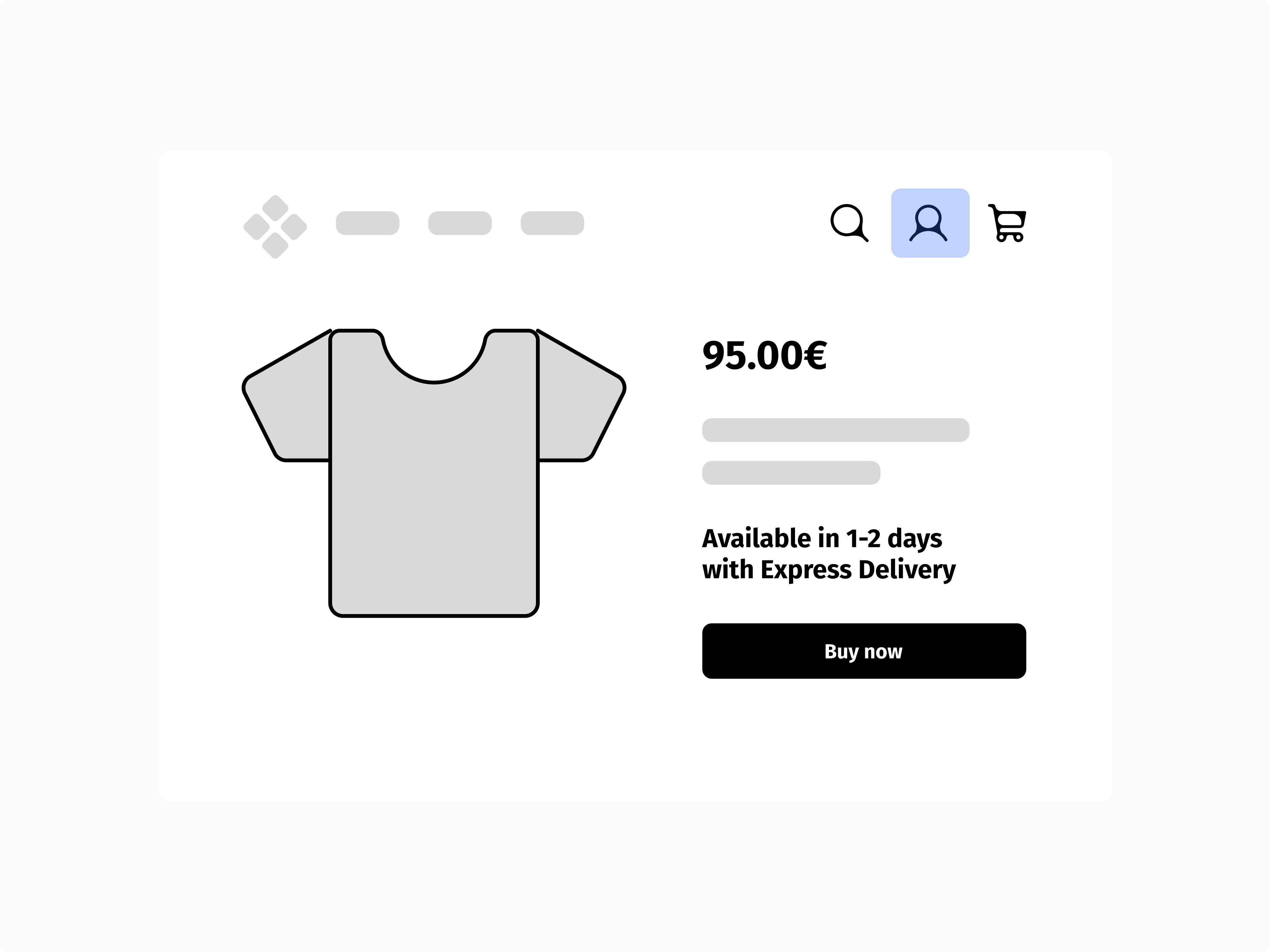 Step 04 — Extracting identity management from the monolith.