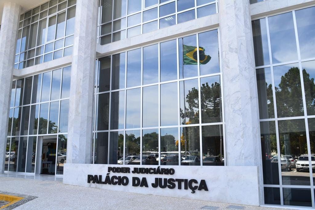 Concurso de Cartório TJ-PR: regulamento publicado!