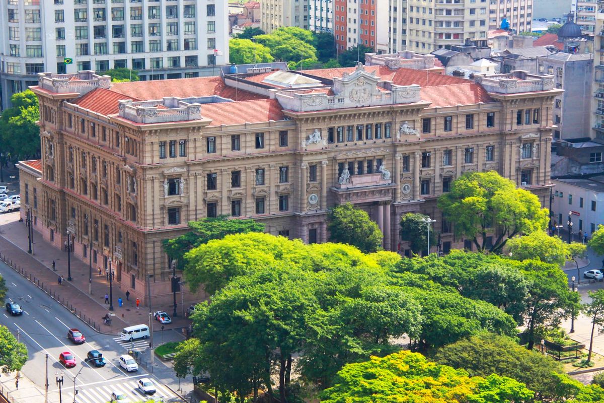 14º Concurso de Cartório TJSP: comissão examinadora aprovada !
