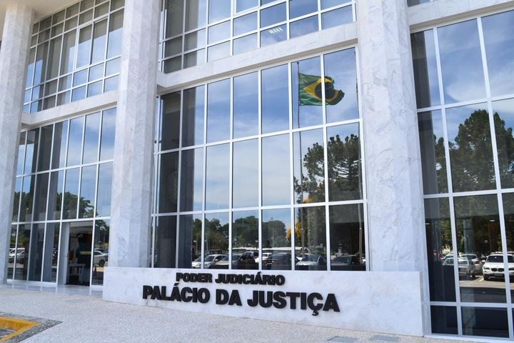 Concurso de Cartório TJ-PR: regulamento publicado!
