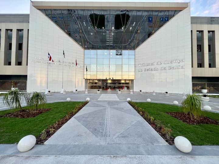 Edital Cartório TJ BA publicado com +300 Vagas. ENAC substitui 1ª fase !