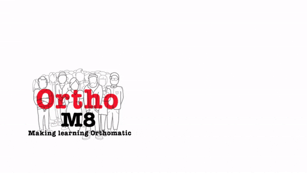 Orthom8 FRCS Membership