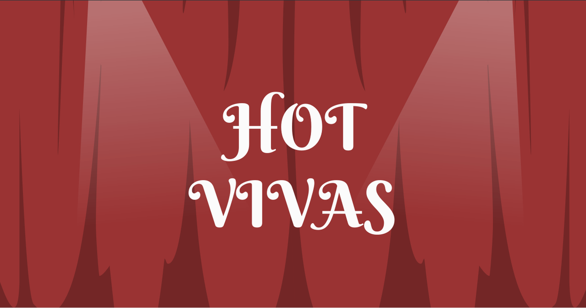 Hot Vivas