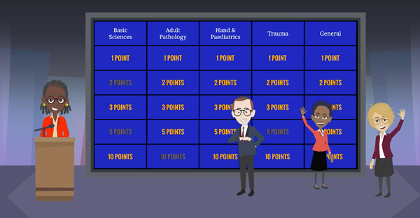 Orthom8 Newsletter #3